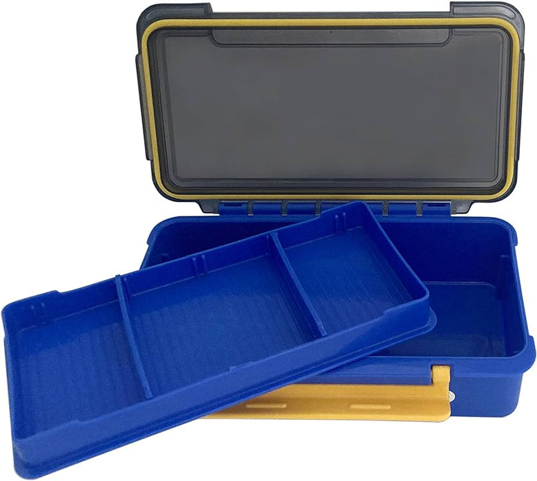 Meiho Water Guard Tackle Boxes