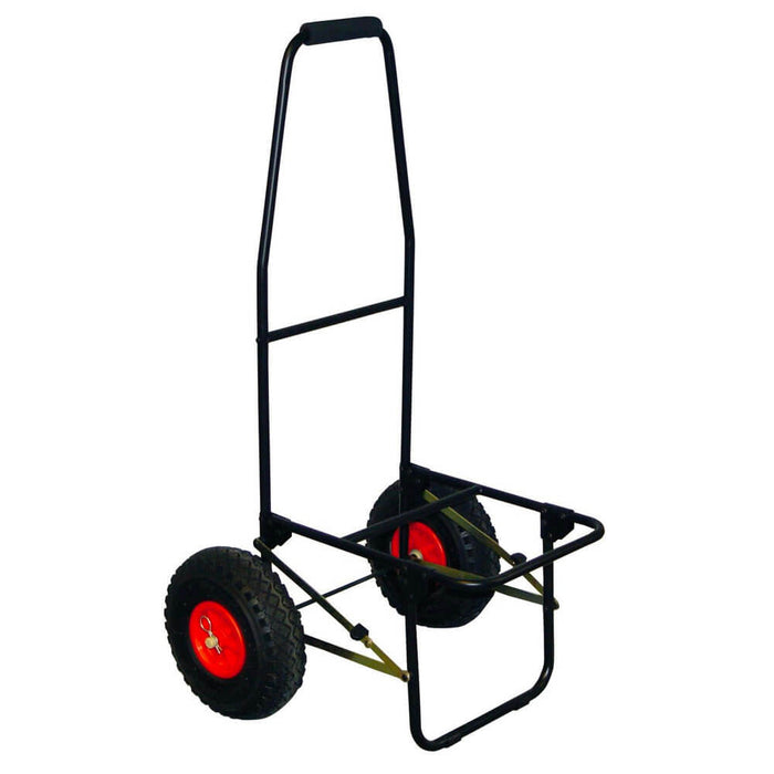 Shakepseare Seatbox Trolly