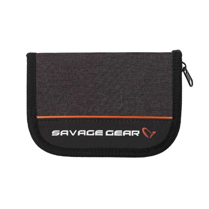 Savage Gear Zipper Wallet All Foam