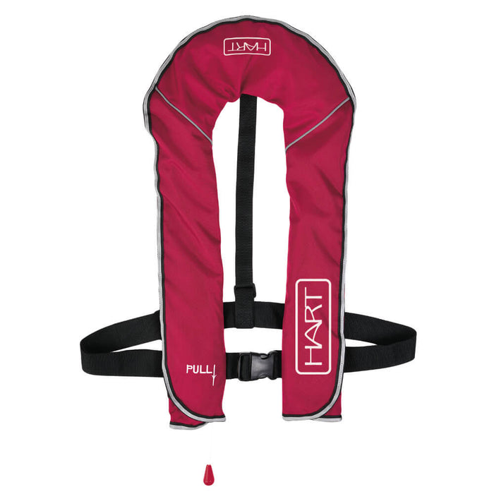 Hart Inflatable Pro