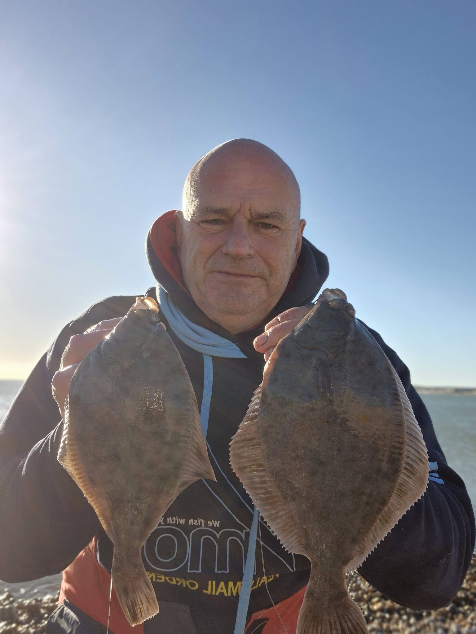 West Sussex Catch Report - 5th January 2026