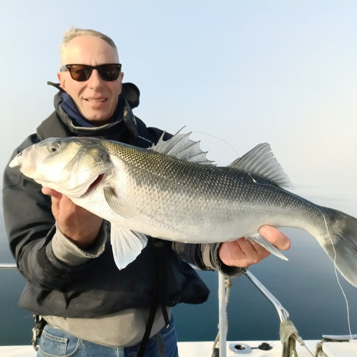 West Sussex Fishing Report - 30th March 2025