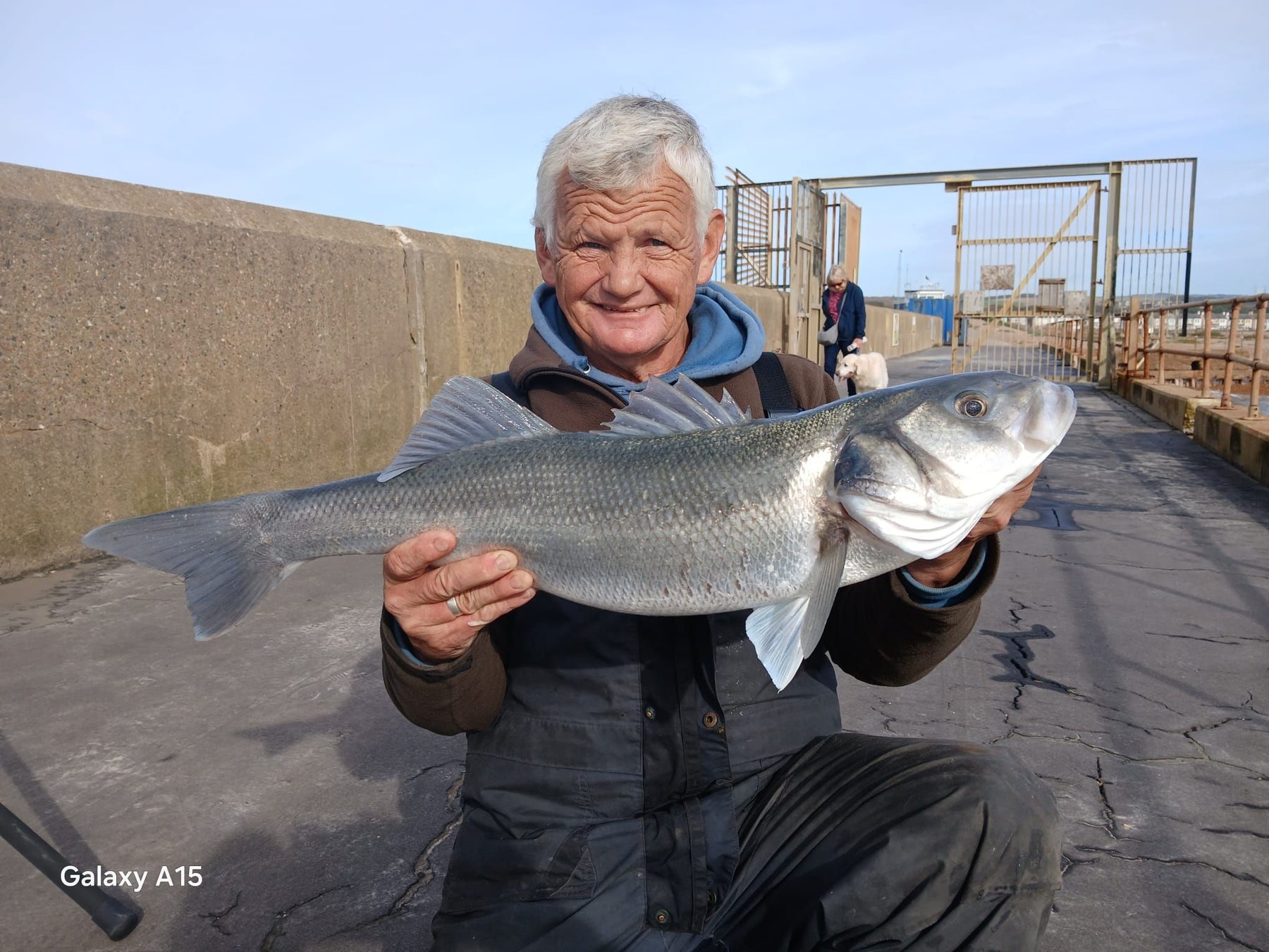 West Sussex Catch Report - 20th October 2024