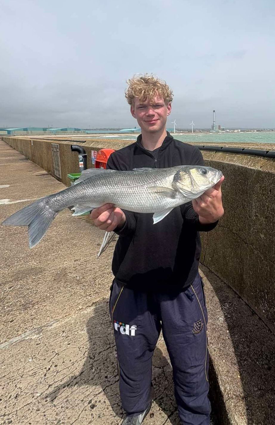West Sussex Catch Report - 24th May 2026