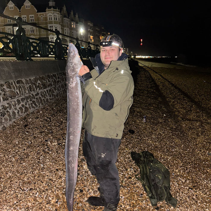 West Sussex Fishing Report - 20th April 2025