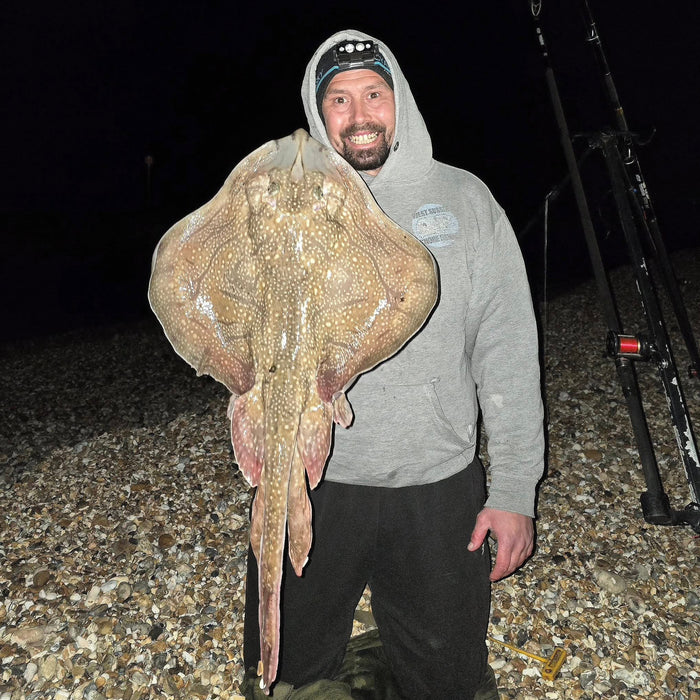 West Sussex Fishing Report - 6th April 2025