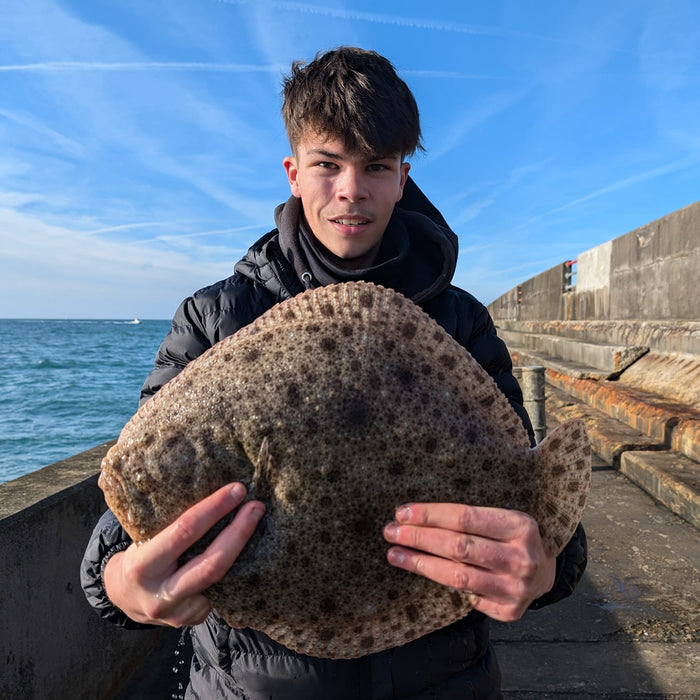 West Sussex Catch Report - 17th November 2024