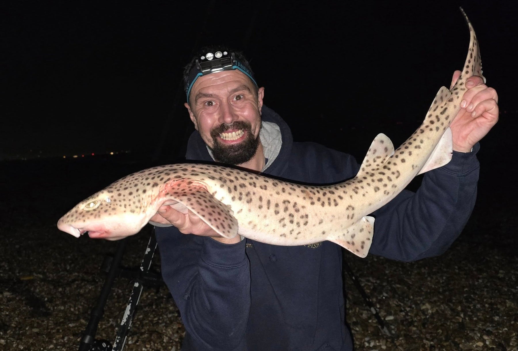 West Sussex Fishing Report - 21st September 2025