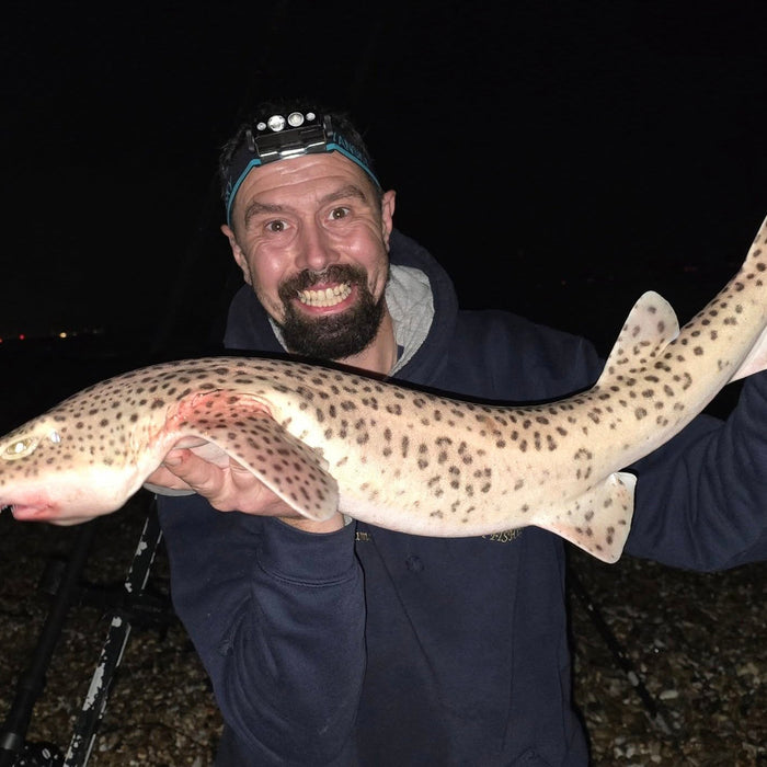 West Sussex Fishing Report - 21st September 2025