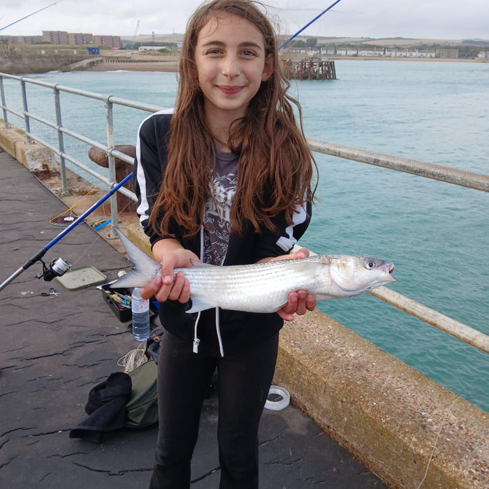 West Sussex Fishing Report - 10th August 2025