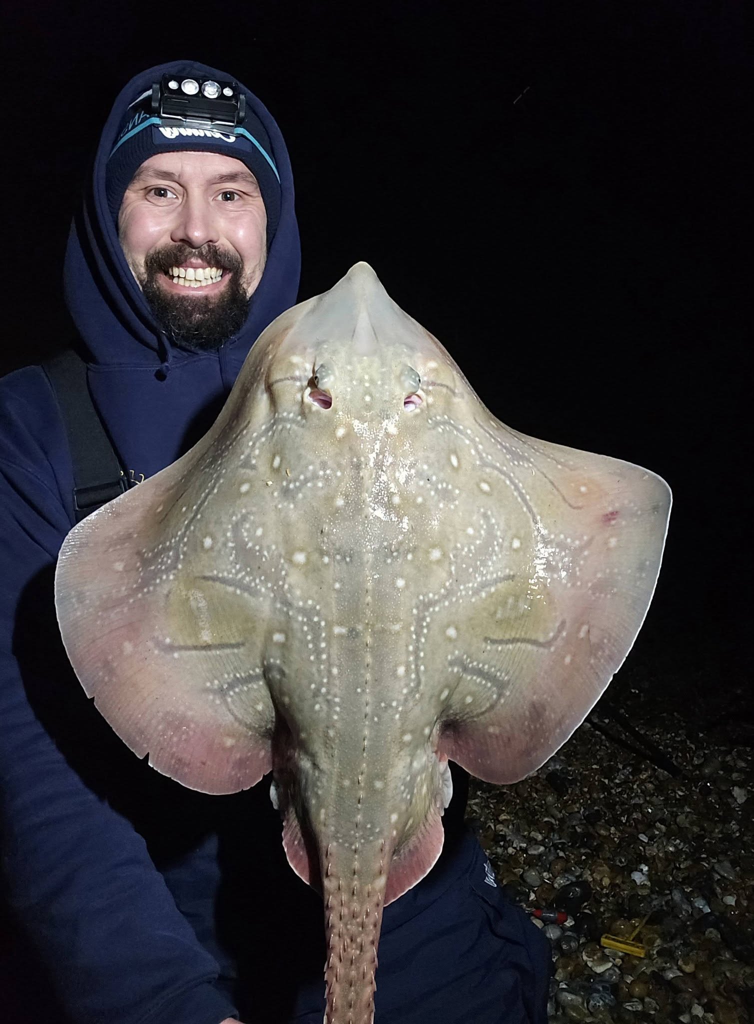 West Sussex Catch Report - 1st March 2026