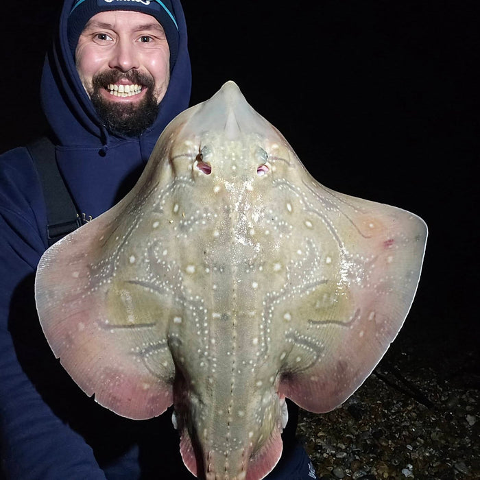 West Sussex Catch Report - 1st March 2026