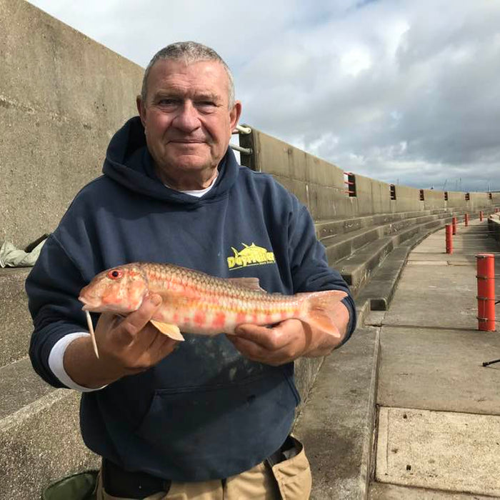 West Sussex Fishing Report - 12th October 2025