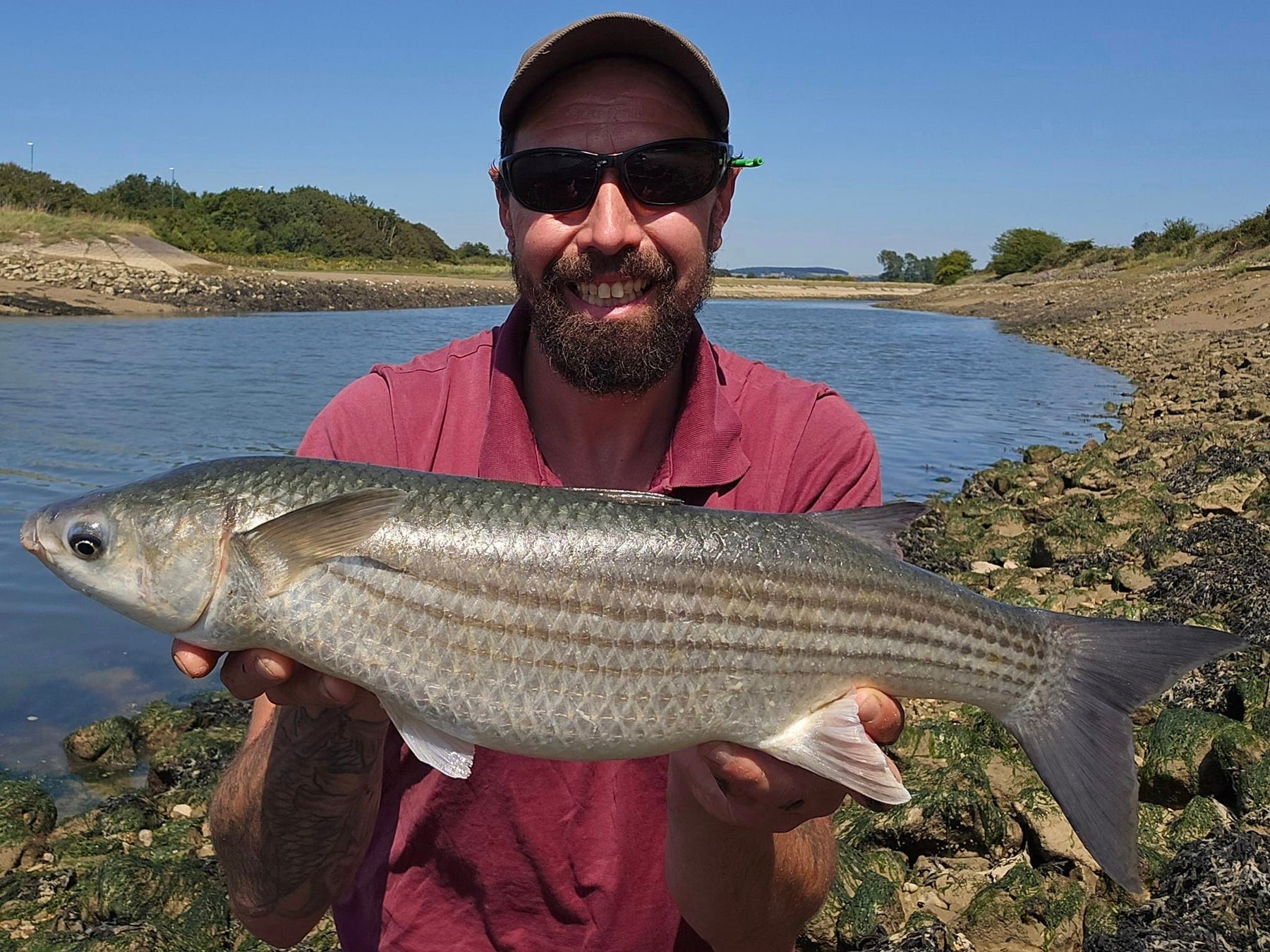 West Sussex Catch Report – 4th August 2024