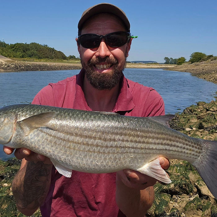 West Sussex Catch Report – 4th August 2024