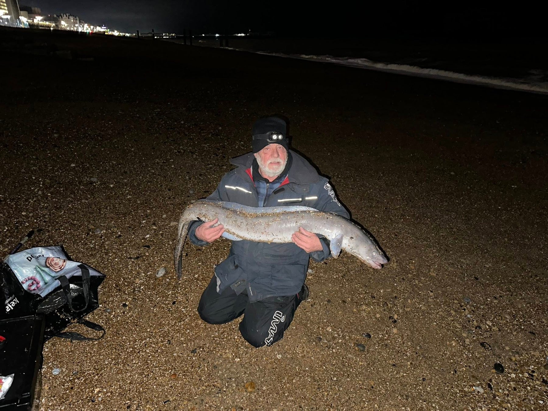 West Sussex Catch Report - 22nd February 2026