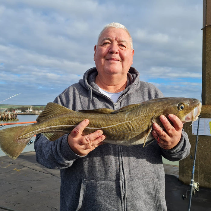 West Sussex Catch Report - 26th October 2025