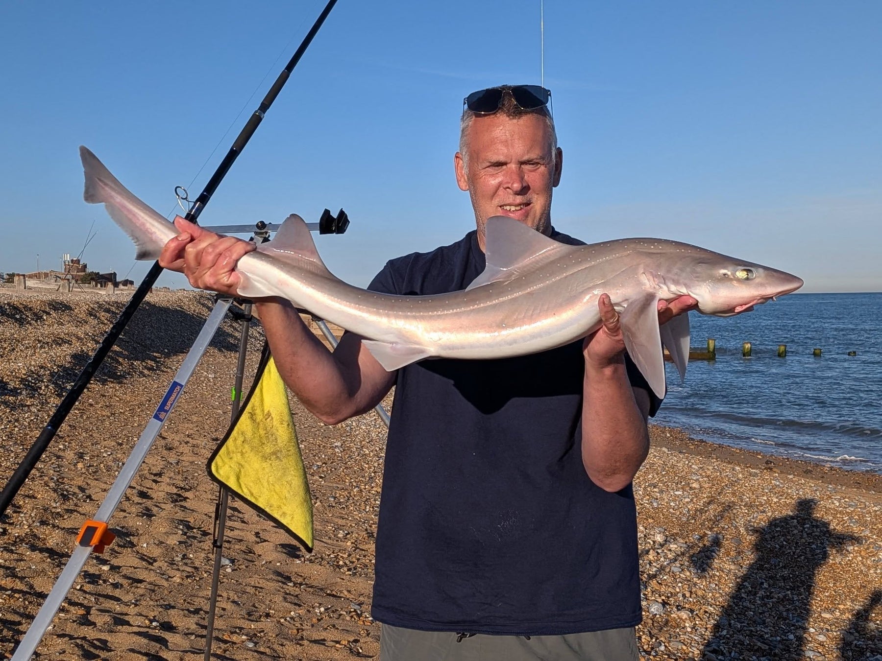 West Sussex Catch Report - 26th April 2026