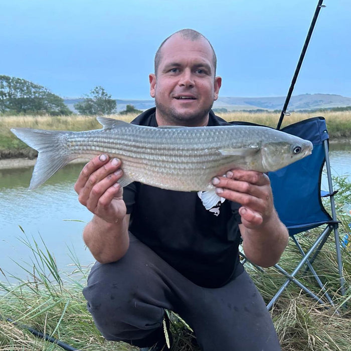West Sussex Fishing Report - 20th July 2025