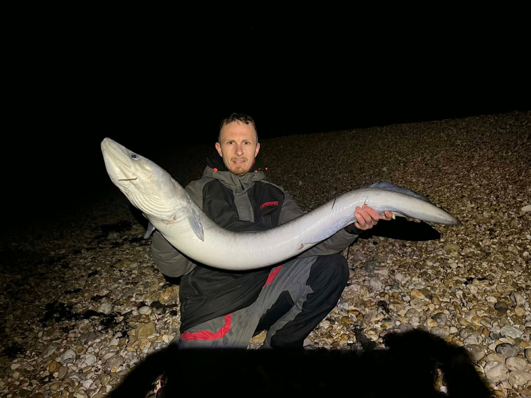 West Sussex Catch Report - 22nd March 2026