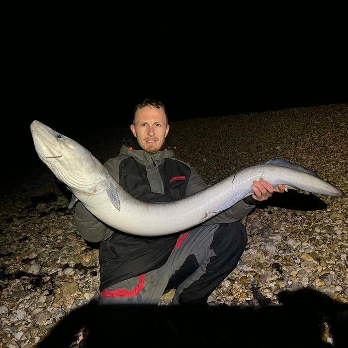West Sussex Catch Report - 22nd March 2026