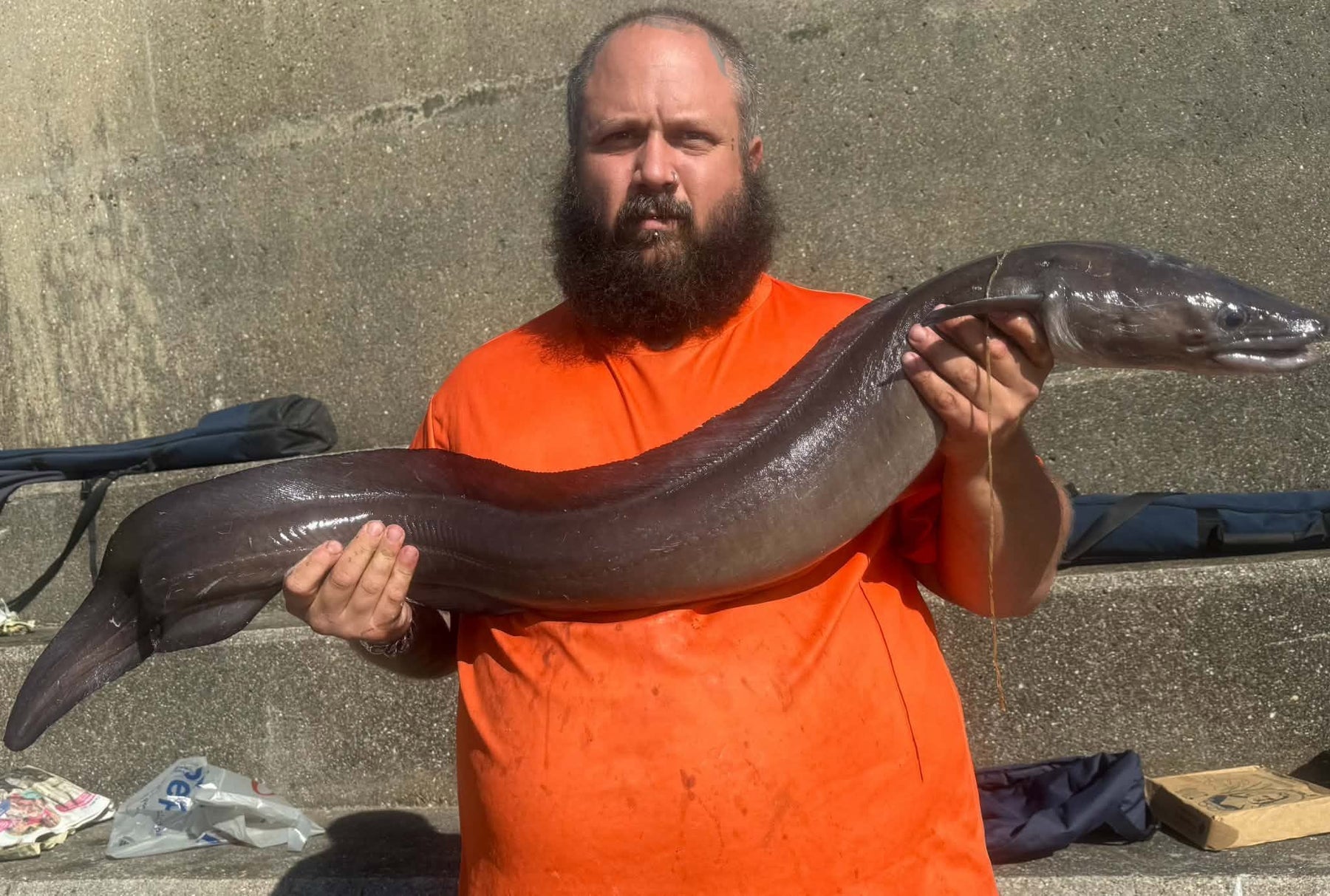 West Sussex Catch Report - 6th September 2026