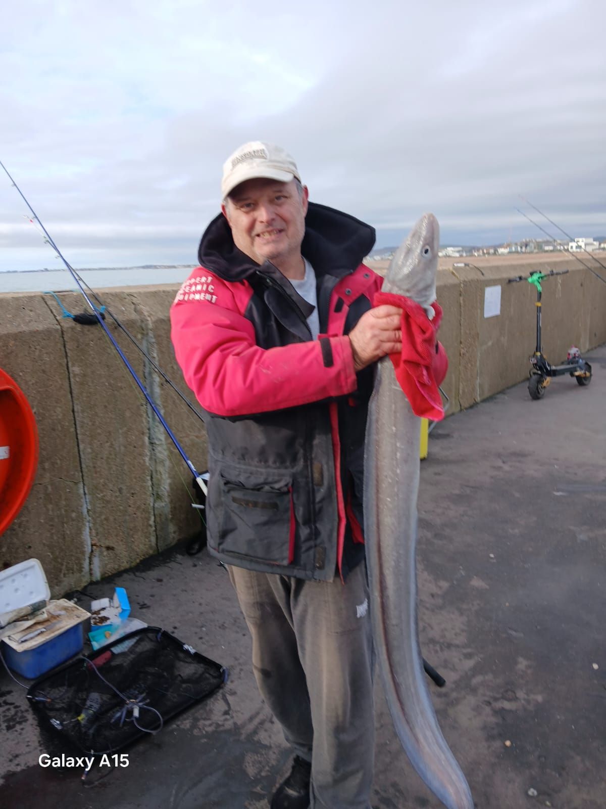 West Sussex Catch Report - 28th December 2025