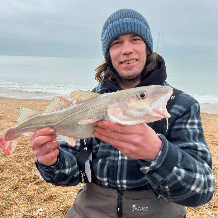 West Sussex Catch Report - 8th March