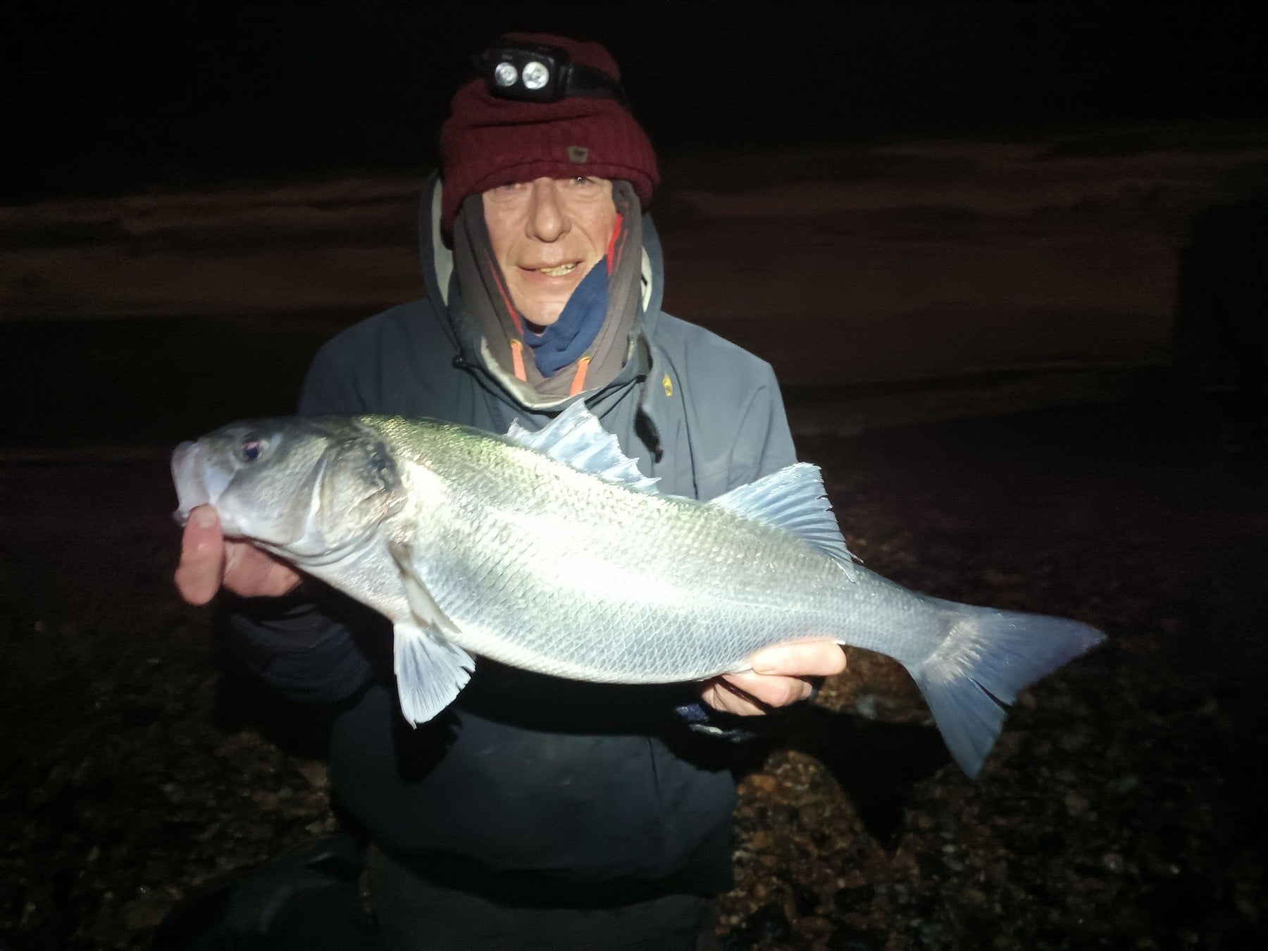 West Sussex Catch Report - 15th March 2026