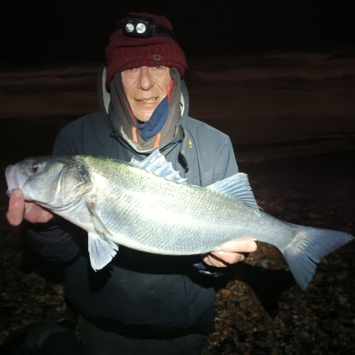 West Sussex Catch Report - 15th March 2026