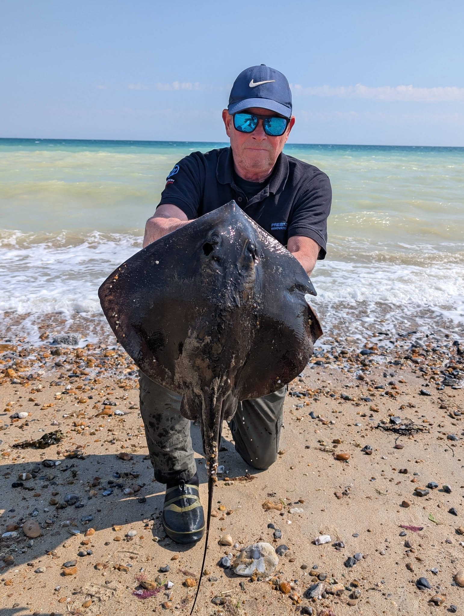 West Sussex Catch Report - 10th May 2026