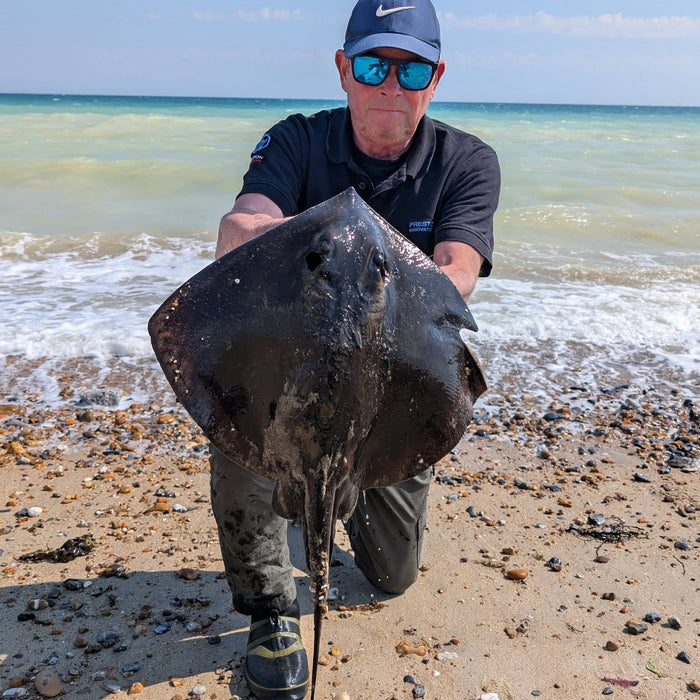 West Sussex Catch Report - 10th May 2026