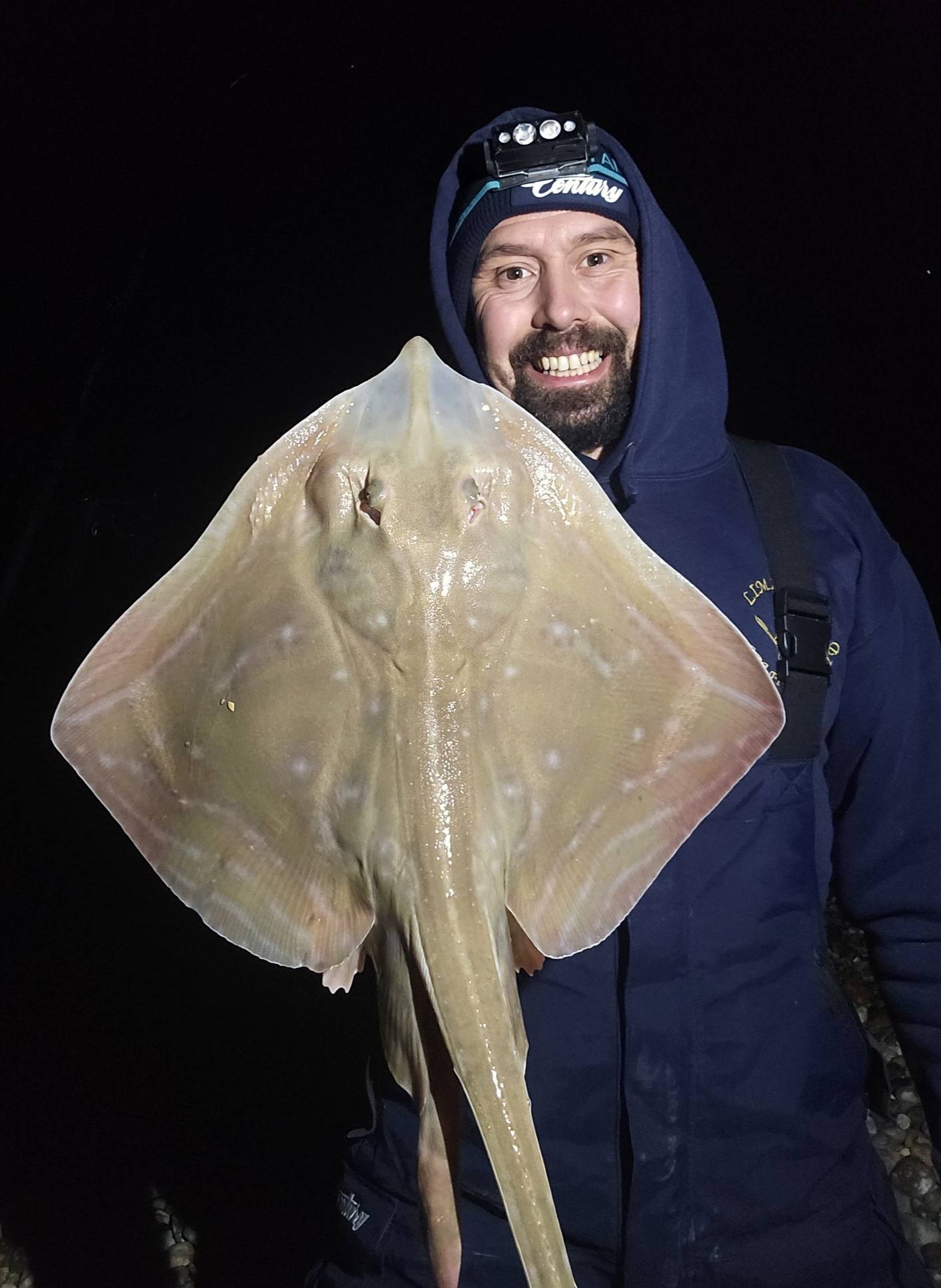 West Sussex Catch Report - 21st December 2025