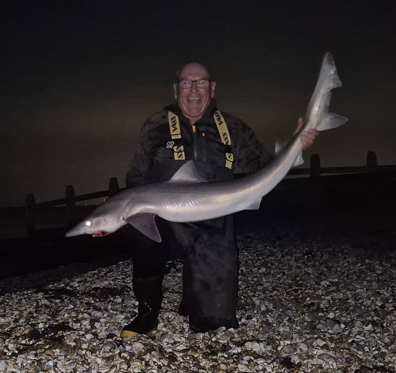West Sussex Fishing Report - 27th of July 2025
