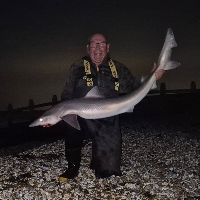West Sussex Fishing Report - 27th of July 2025