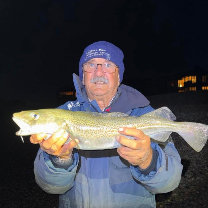 West Sussex Catch Report - 13th September 2026