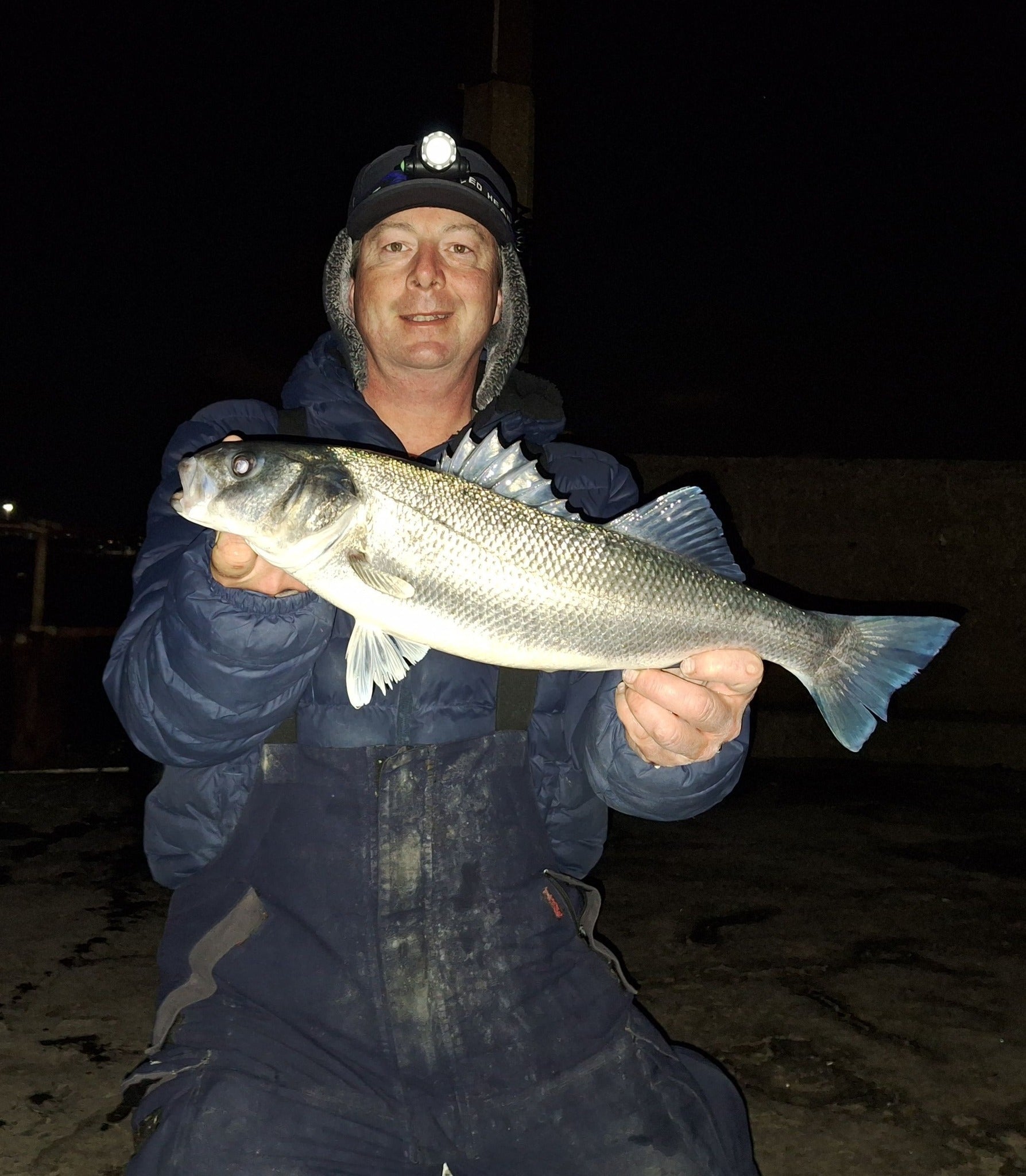 West Sussex Catch Report - 5th April 2026