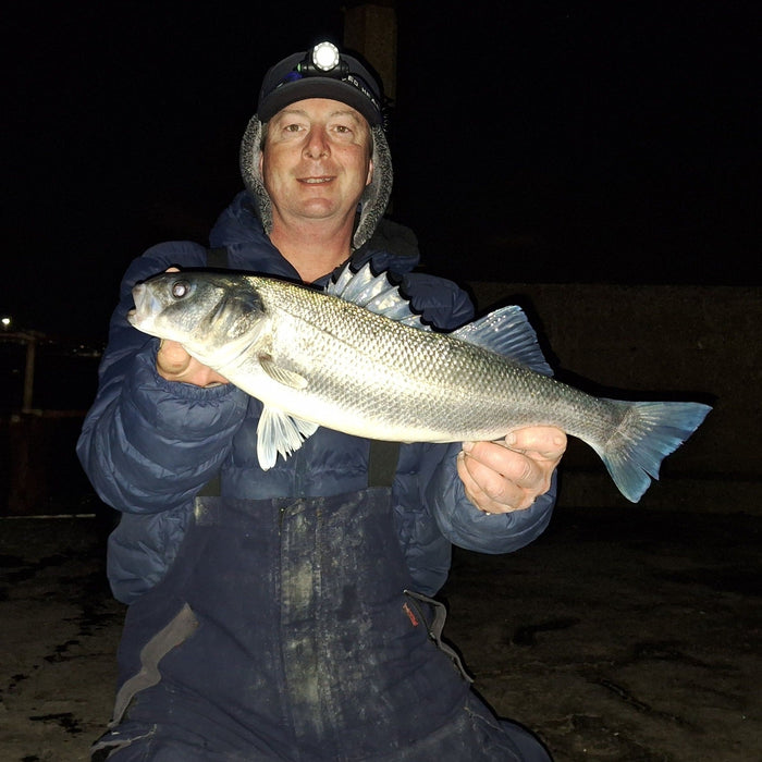 West Sussex Catch Report - 5th April 2026