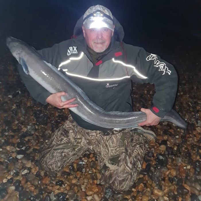 West Sussex Catch Report - 30th November 2025
