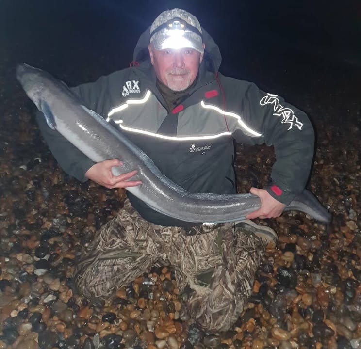 West Sussex Catch Report - 30th November 2025