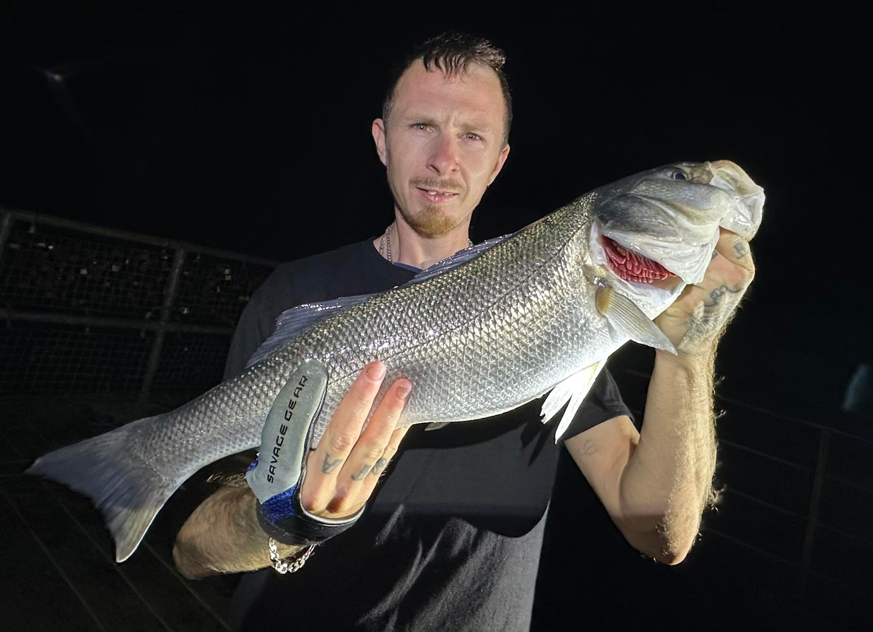 West Sussex Fishing Report - 31st August 2025