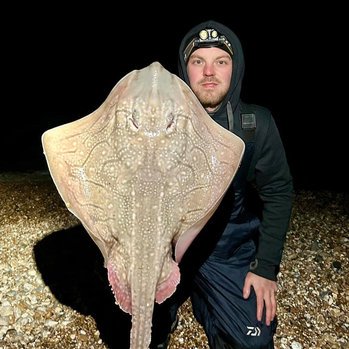 West Sussex Fishing Report - 16th March 2025