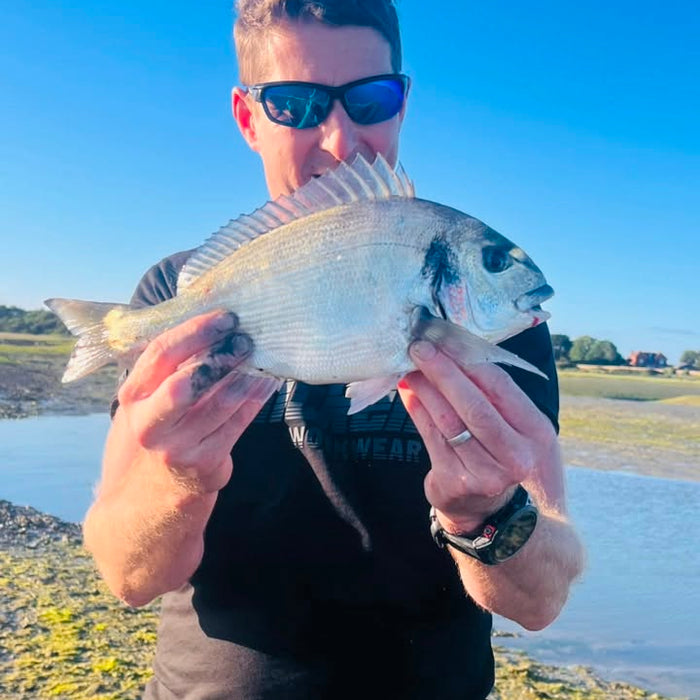 West Sussex Catch Report - 5th July 2026