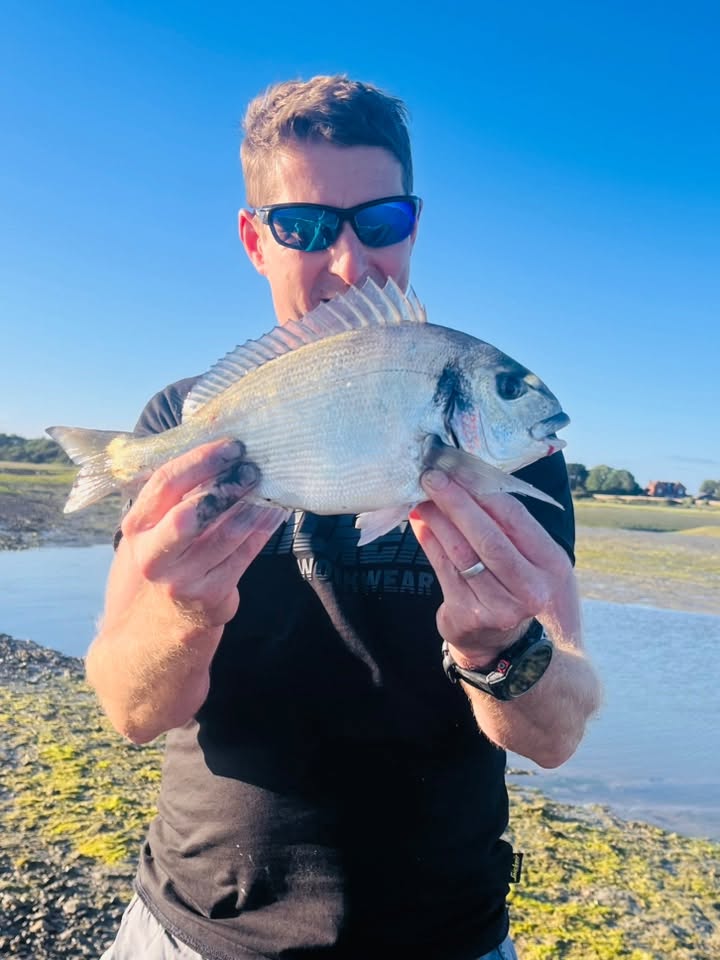West Sussex Catch Report - 5th July 2026