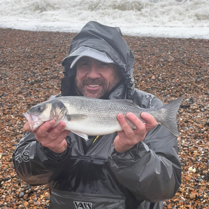 West Sussex Catch Report - 1st December 2024