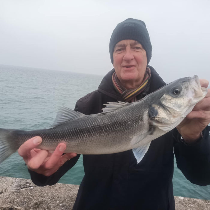 West Sussex Catch Report - 10th November 2024