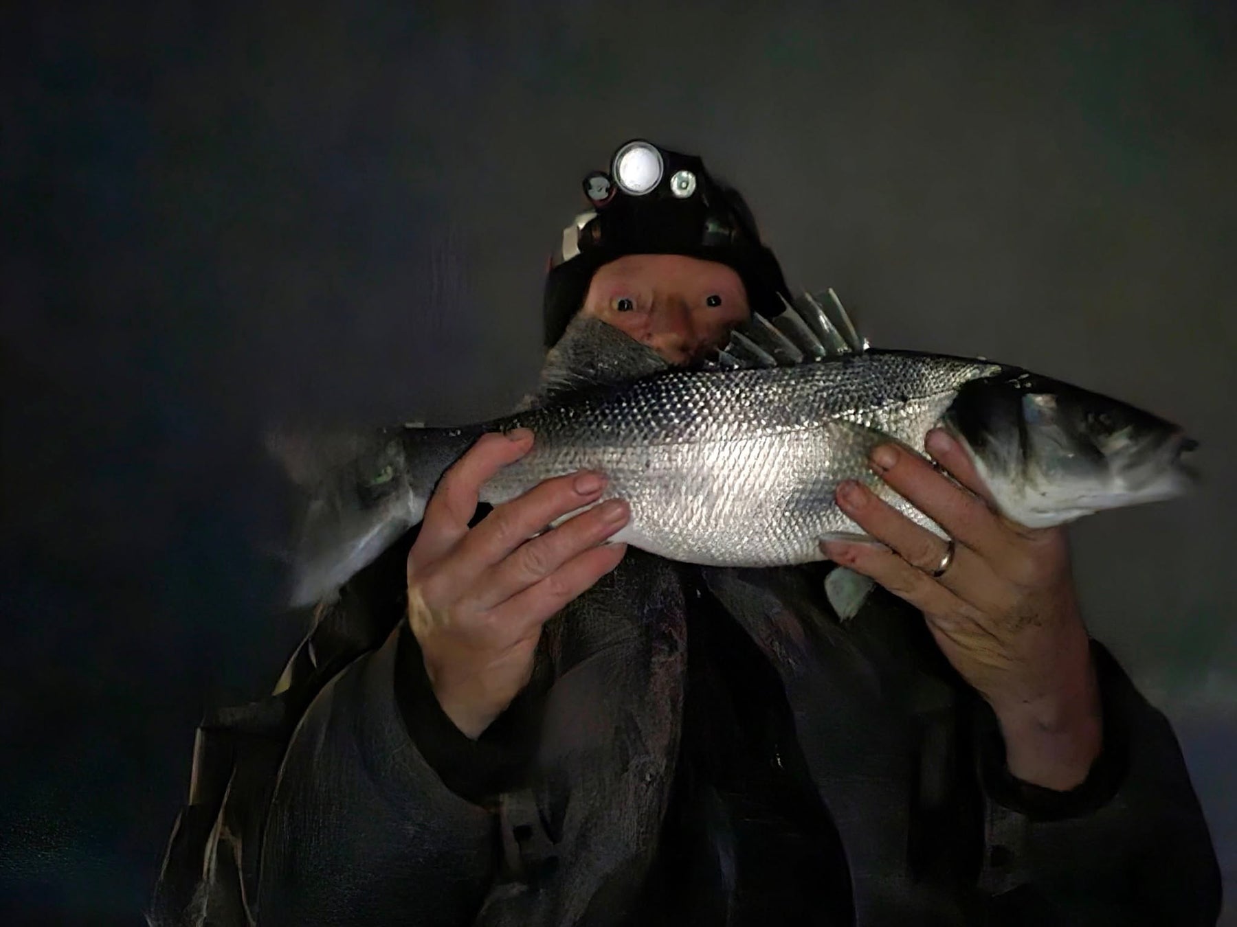 West Sussex Catch Report - 19th October 2025