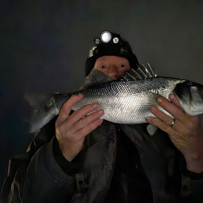 West Sussex Catch Report - 19th October 2025