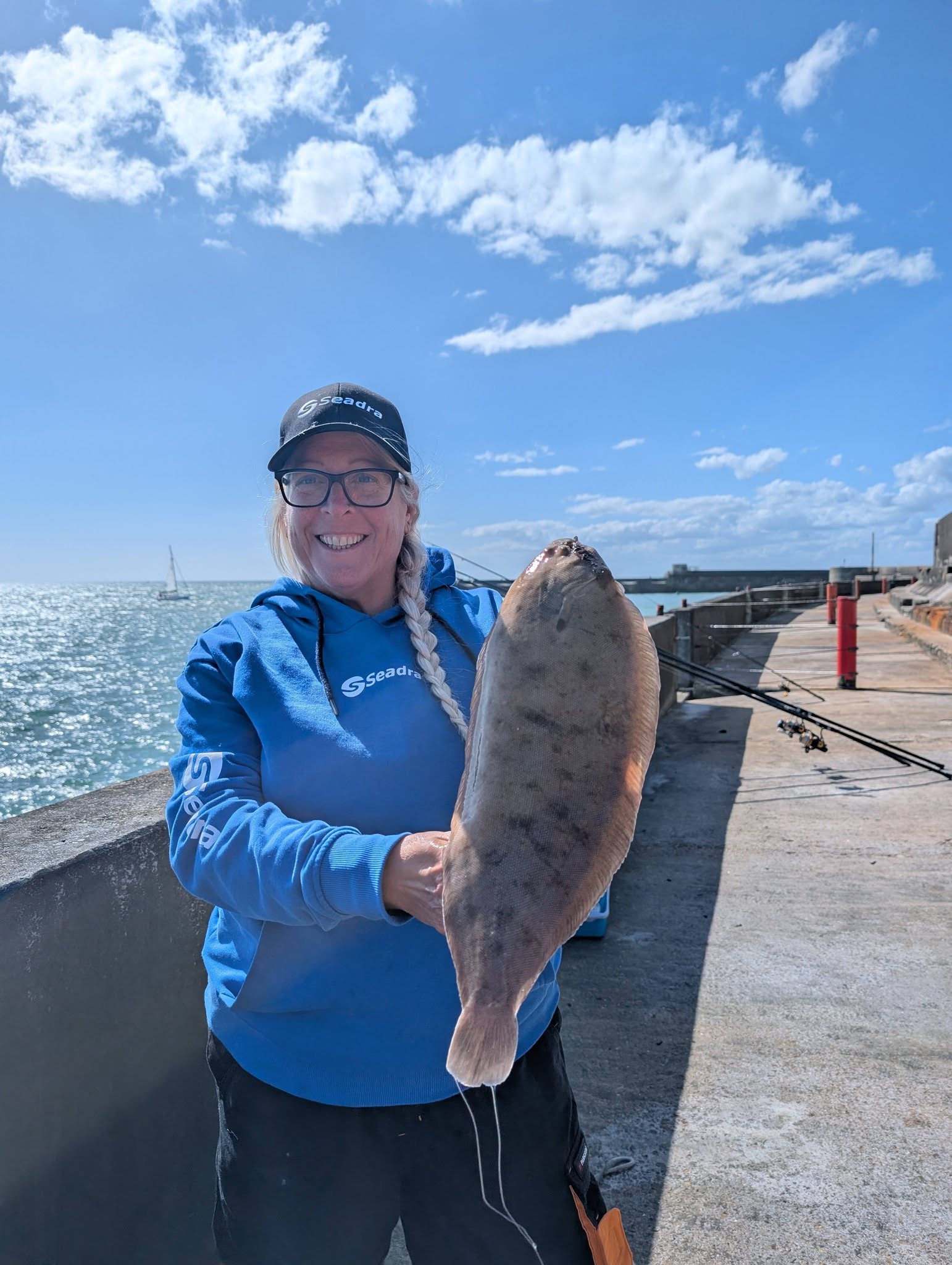 West Sussex Catch Report - 19th April 2026