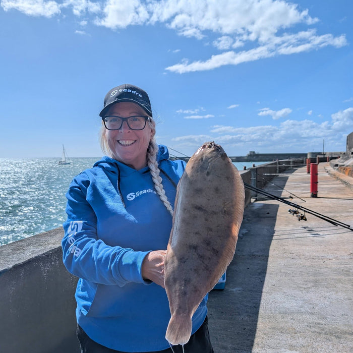 West Sussex Catch Report - 19th April 2026